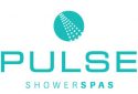 pulse shower spas logo