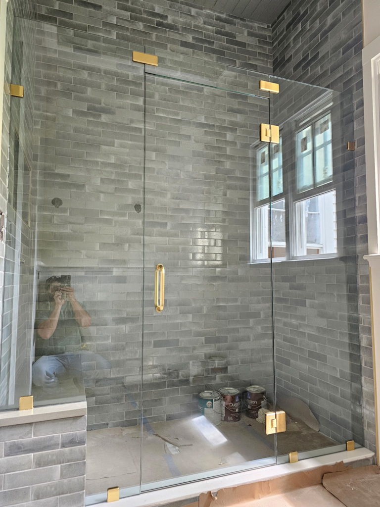yurbathkitchenshowerglasscustom